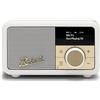 Roberts Radio ROBERTS Revival Petite 2 radio DAB+ color crema pastello