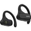 Belkin Soundform Clearfit Wirel. Cuffie intrauricolari nere AUC013ctBK