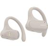 Belkin Soundform Clearfit Wirel. Cuffie intrauricolari bianche AUC013ctSA