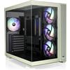 Thermaltake View 380 TG ARGB Verde Matcha