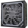 LC-Power LC1000M V3.0, alimentatore ATX modulare super silenzioso, 1000W, 80 PLUS GOLD