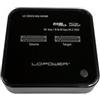LC-Power Dockingstation LC-DOCK-M2-NVME