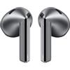 Samsung Galaxy Buds3 Auricolare True Wireless Stereo (TWS) In-ear Chiamate/Musica USB Type-C Bluetooth Argento