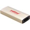ROLINE Adattatore ROLINE GOLD USB tipo C - HDMI, BU/BU 8K