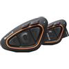 Midland Coppia Interfono Casco Universale Bluetooth MIDLAND BTX1 Pro S 2022
