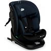 Kinderkraft Scaun Auto Kinderkraft I-Grow I-Size 40-150 Cm, Nero