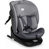 Kinderkraft automobilinė kėdutė I-GROW i-Size 40-150cm Pilkas KCIGRO00GRY0000