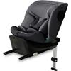 Kinderkraft Seggiolino auto Kinderkraft I-360 I-Size, 0-36 kg, colore grigio