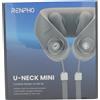 RENPHO R-L001 Neck Massager grey