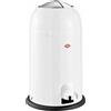 WESCO Kickmaster Junior 12l weiß