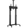 Multibrackets 3120 Supporto TV a parete 2,79 m (110") Nero