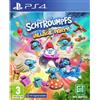Microids Il videogioco per PlayStation 4 Microids I Puffi: Festa nel villaggio