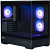 ZALMAN Custodia ATX semi-tower Zalman