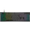 Corsair Tastiera da gioco Corsair K55 CORE RGB iCUE Corsair K55 CORE RGB iCUE Nero