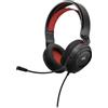 Corsair HS35 v2 Cuffie ad archetto cablate da gioco blu (CA-9011384-EU)