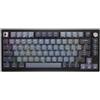 Corsair K65 PLUS WIRELESS 75 % RGB Tastiera da gioco RF wireless + USB QWERTY Inglese Nero (CH-91D401L-NA)