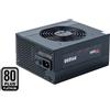 itek Alimentatore PF1200 EVO alimentatore per computer 1200 W 24-pin ATX ATX Nero