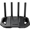 ASUS TUF-BE3600 router wireless Gigabit Ethernet Dual-band (2,4 GHz / 5 GHz) Nero