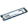 Kingston Data Centre DC2000B - SSD - Enterprise - 960 GB - interno - M.2 2280 - PCIe 4.0 x4 (NVMe)