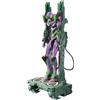 Bandai Modello RG EVANGELION UNIT-01 DX SET DI PIATTAFORME DI TRASPORTO