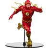 McFarlane Toys Figurka PVC The Flash 1/6 autorstwa Jim Lee od McFarlane Toys 20 cm