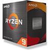 AMD Ryzen 9 5900XT processore 3,3 GHz 72 MB L2 e L3 Scatola