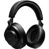 Shure SBH50G2-BK - professional wireless headphones AONIC 50 with ANC system (black)