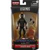Hasbro Marvel Legends Spider-Man Tuta Nero e Oro - Figurina 15 cm