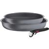 Tefal INGENIO Natural Force set di 3 pezzi TEFAL L3969202