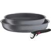 Tefal INGENIO Natural Force set di 3 pezzi TEFAL L3969102