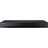 Hanwha Techwin Hanwha HRX-1634 - Schwarz - 3840 x 2160 Pixel - H.264 - H.265 - M-JPEG - 30 fps - 12 fps - 30 fps