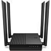 TP-LINK TP-Link ARCHER A64 router wireless Gigabit Ethernet Dual-band (2,4 GHz / 5 GHz) Nero