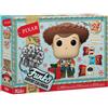Funko Pixar Pocket POP! Calendario dell'Avvento 2024