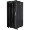 Lanberg FF01-8227-12BL Armadio rack 27U indipendente