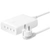 Belkin BOOST Charge PRO 200Watt 4-Port USB-C GaN Lade.WCH015vfWH