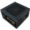 Unykach Uk212701 Atilus 2.0 Atx 750w Alimentatore nero taglia unica / spina UE nero taglia unica
