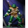NECA Figurka Akcji Michelangelo (Wędrujący) - TMNT, Mirage Comics 18 cm