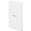 NETGEAR Insight WAX608Y - Accesspoint - AX1800, Dual-Band, da esterno, con Multi-Gig-PoE - con 4 anni di supporto ProSupport - Wi-Fi 6 - 2,4 GHz, 5 GHz - Cloud-verwaltet