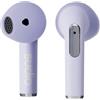 Sudio N2 Viola Auricolare True Wireless Stereo (TWS) In-ear Chiamate/Musica USB Type-C Bluetooth