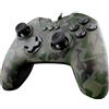 NACON GC-100 Forest Camo Mimetico USB Gamepad PC