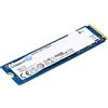 Kingston SSD Kingston NV3 da 2 TB: storage rapidissimo per prestazioni ottimali