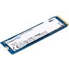 Kingston SSD Kingston NV3 da 500 GB: spazio di archiviazione estremamente veloce e affidabile per il tuo computer
