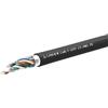 Lanview LVN-CAT6PE-FUTP-305M Cavo di rete Cat6 F/UTP (FTP) (LVN-CAT6PE-FUTP-305M)