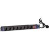 DSIT DS-IT Presa di corrente da 19" con interruttore
