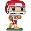 Funko Pop! - NFL #257 - Travis Kelce / Kansas City Chiefs