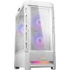 COUGAR Gaming CGR-5ZD1W-AIR-RGB Midi Tower bianco