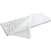 MANMACHI Man & Machine Its Cool Drape, copertura protettiva per tastiera igienica Its Cool, trasparente (DRAPE/ITS/CLEAR)
