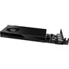 NVIDIA RTX A400 - Schede grafiche - RTX A400 - 4 GB GDDR6 - PCIe 4.0 x8 Low-Profile - 4 x Mini DisplayPort (900-5G172-2560-)