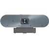 BenQ DV01K Webcam 4K Ultra HD 8.29MP 60fps 110° FOV Zoom 4x Grigio