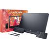 XP-Pen Tavoletta grafica XPPen 4K 18,4" Artist Pro 19 Gen2 stilo 16K X3 Pro sRGB